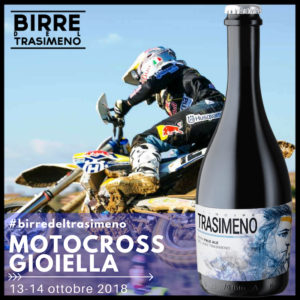 Trofeo regionale motocross Alberto Morresi sponso Birre del Trasimeno di Giardini spa