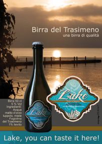 birra lake Giardini Spa