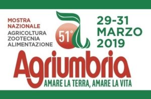 Agriumbria 2019 - Giardini spa